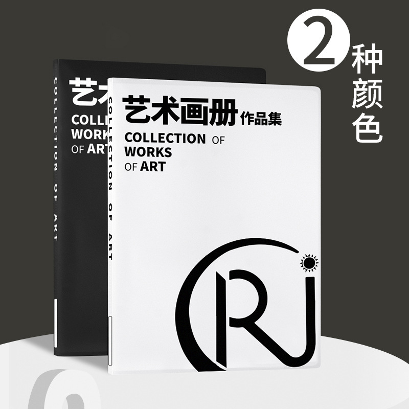 4K Fashion Books of Art Collections of Student drawings에는 미술 4개의 컬렉션이 포함되어 있습니다.