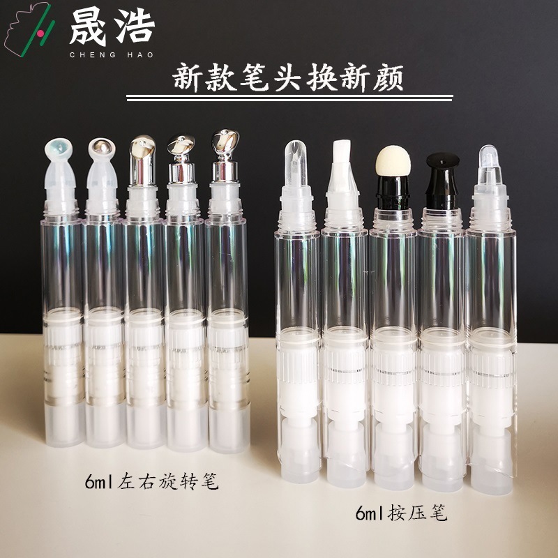 Điểm này là 6ml bút máy hút bụi, keo phấn trắng và chai bạch kim, bút sơn gel lúc ngủ.