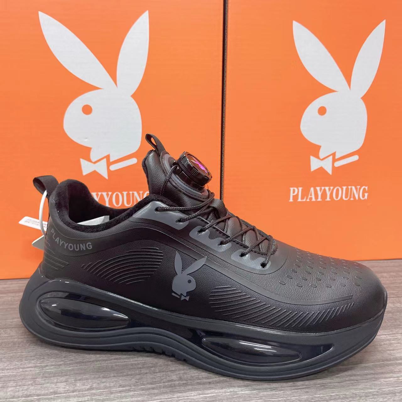 2023 Cotton Shoe Wings Free of All-Skinned Men's Shoes.