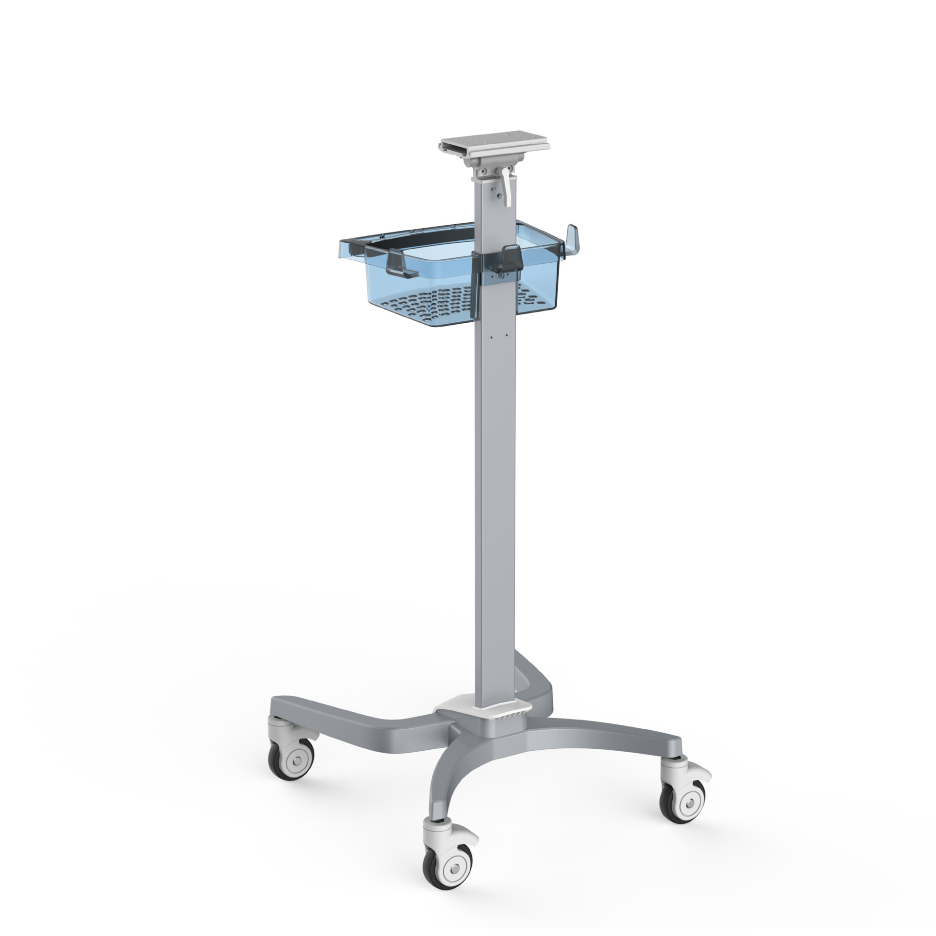 Shenzhen custody cart - ST-T1 watch cart - factory direct sales, push cars