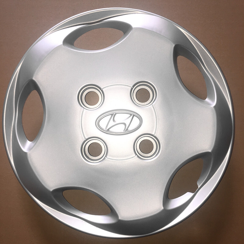 "Modern wheel lids apply to hyundai wheel cover."