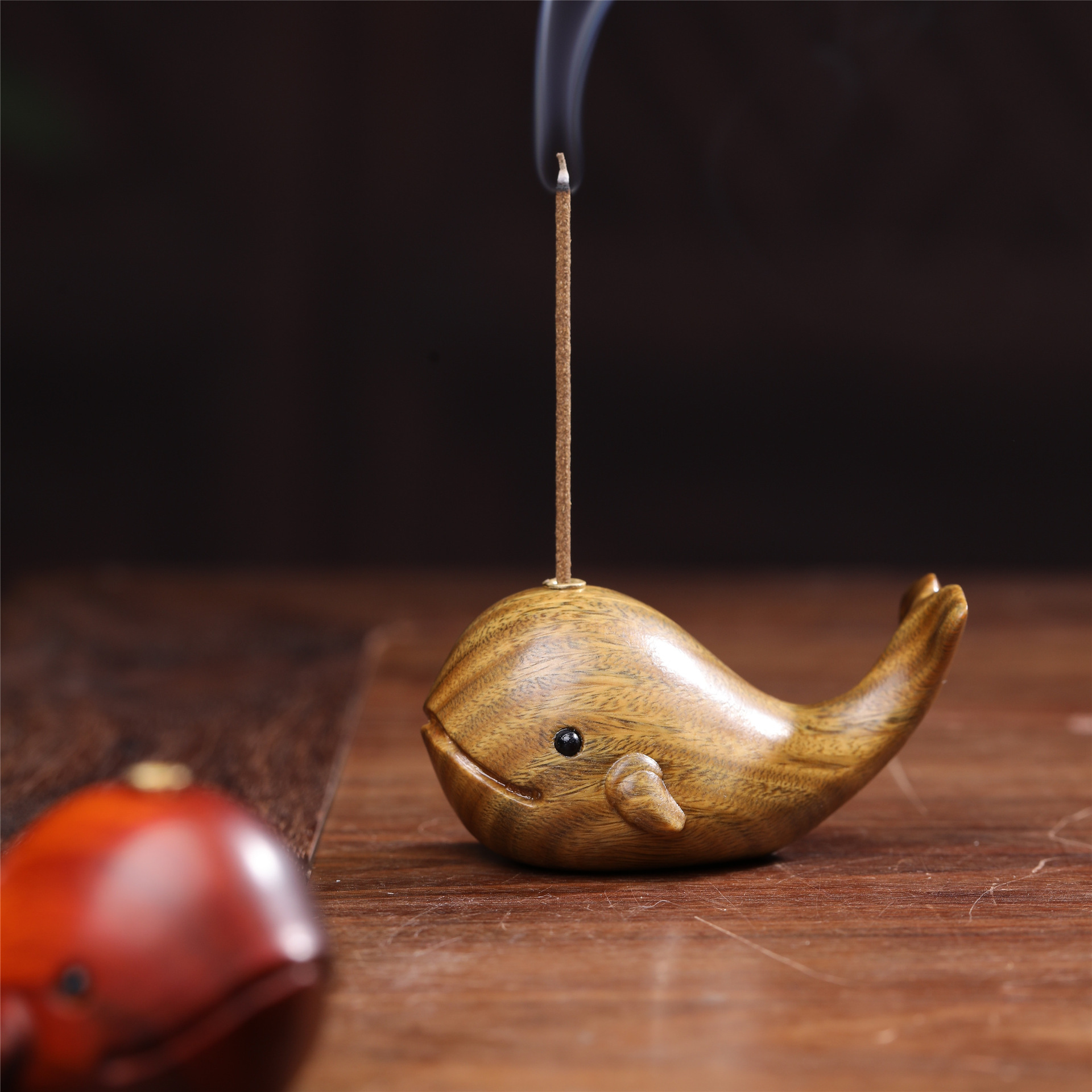 Đàn cá voi, hương thơm, hương thơm, hương thơm, hương thơm.