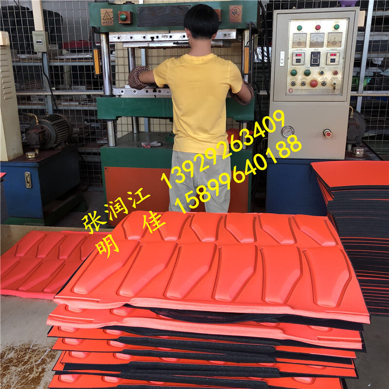 Thermally pressurized sponge cushions, plastic chair composite sponge cushions, model pressurized sponge seats customised.