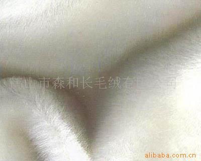 Supply of wool, wool imitation and lamb clothing, all kinds of fabric fabric.