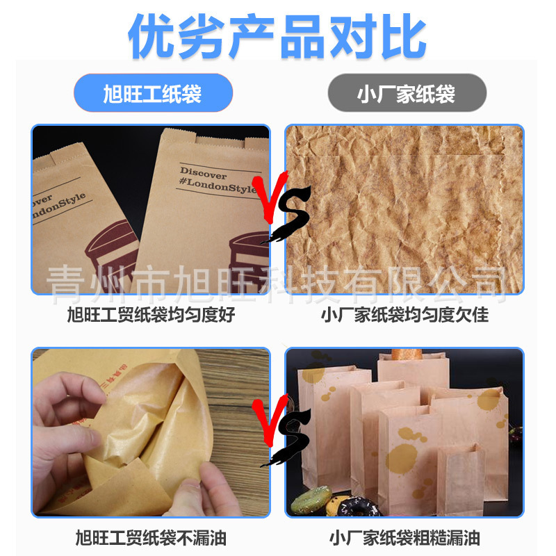 Plant supplies custom-made baking paper, cakes, steamed paper, etc.