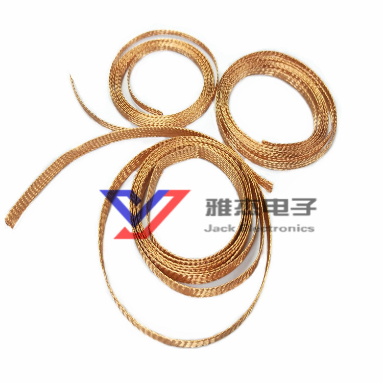 Bronze-weaving tube, stainless steel-weaving tube, power-wire-naked copper-weaving net, fabric-weaving rice.