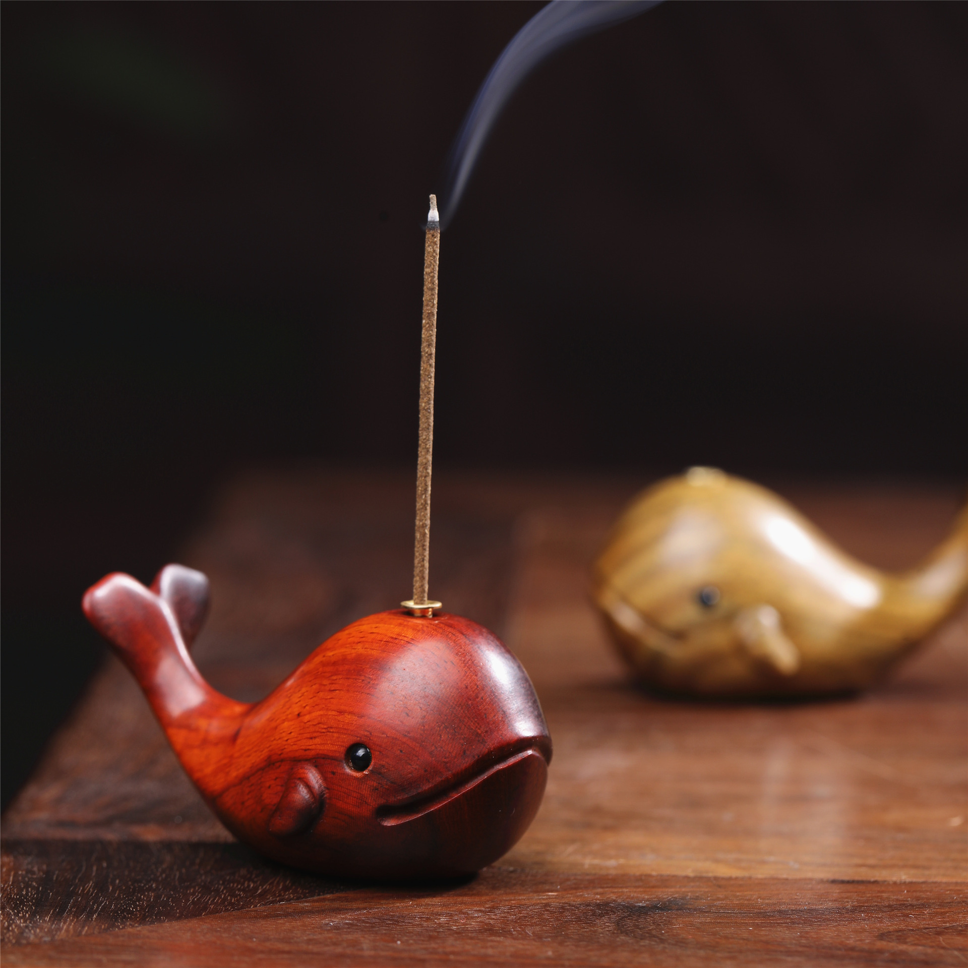 Đàn cá voi, hương thơm, hương thơm, hương thơm, hương thơm.