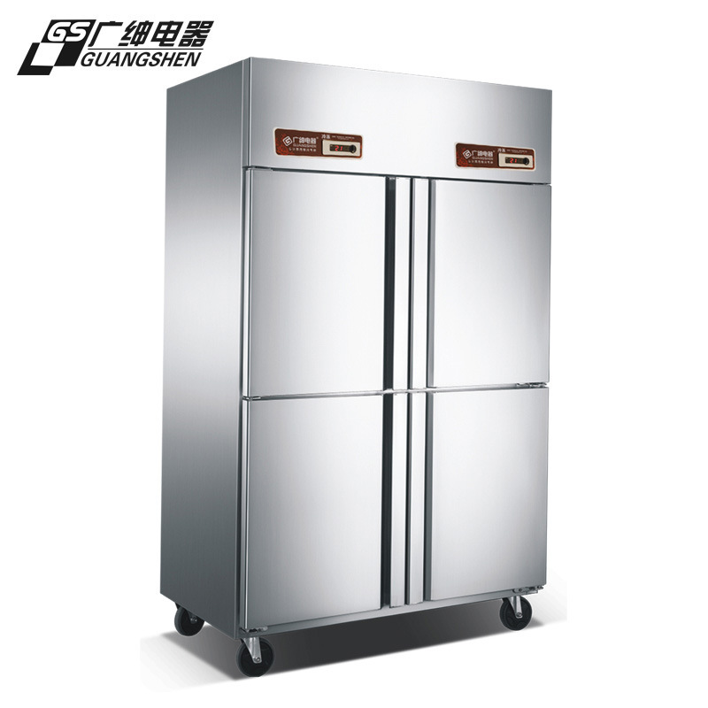 GK1. 0L4TD 4 máy khử rung tim trung tâm dọn dẹp nhà bếp, máy quét điện tử của Queen, bán hàng trực tiếp.