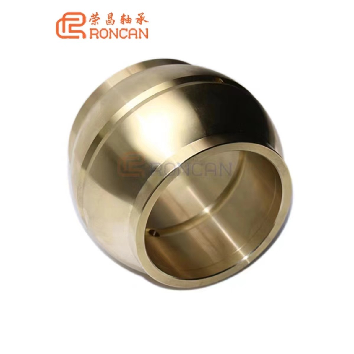 Quantities to copper ball GE-LO series standard self-movement joint bearings with grinding graphite liners