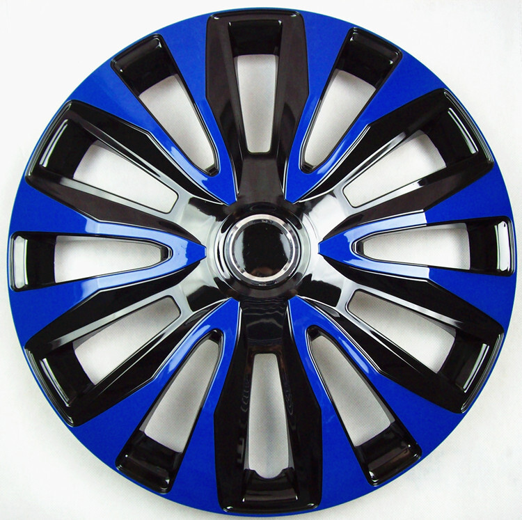 14 "15" "16" dual-colour general-wheel cap cap.