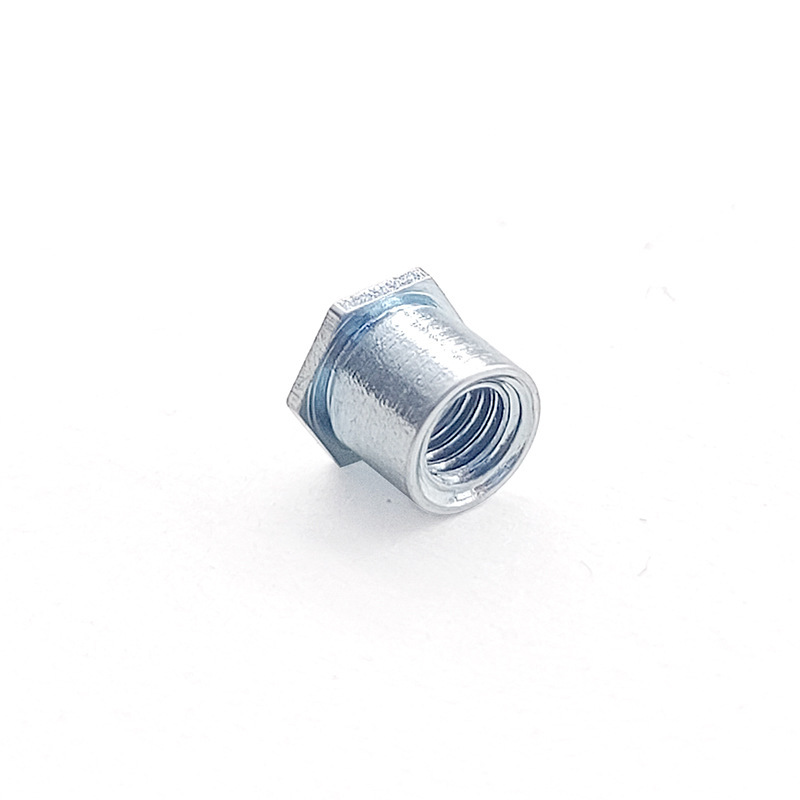 BSO-M2.5 Bottom poaching 4.2 Cyclops with zinc cavity pegs 4/5/5.5/6/7~20/22/25