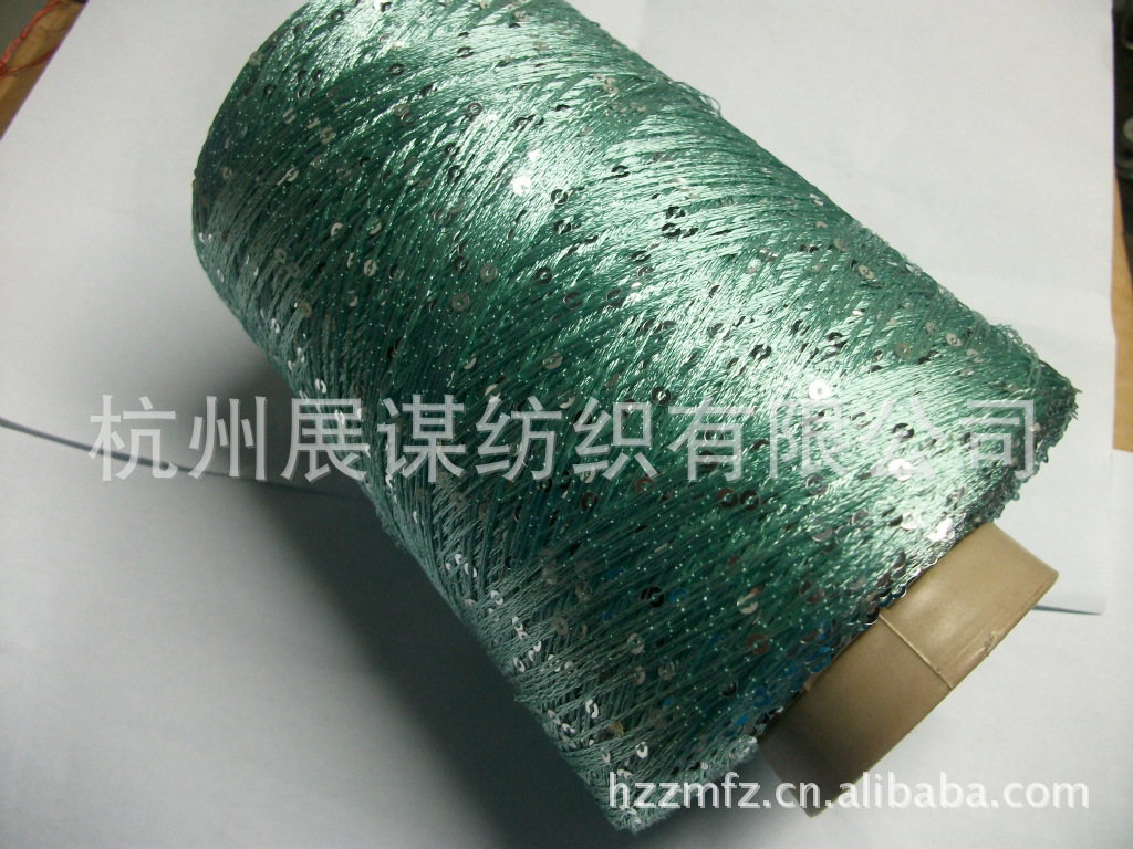 Direct sale, supply of bead veil, Hangzhou exhibition, Textiles Ltd.