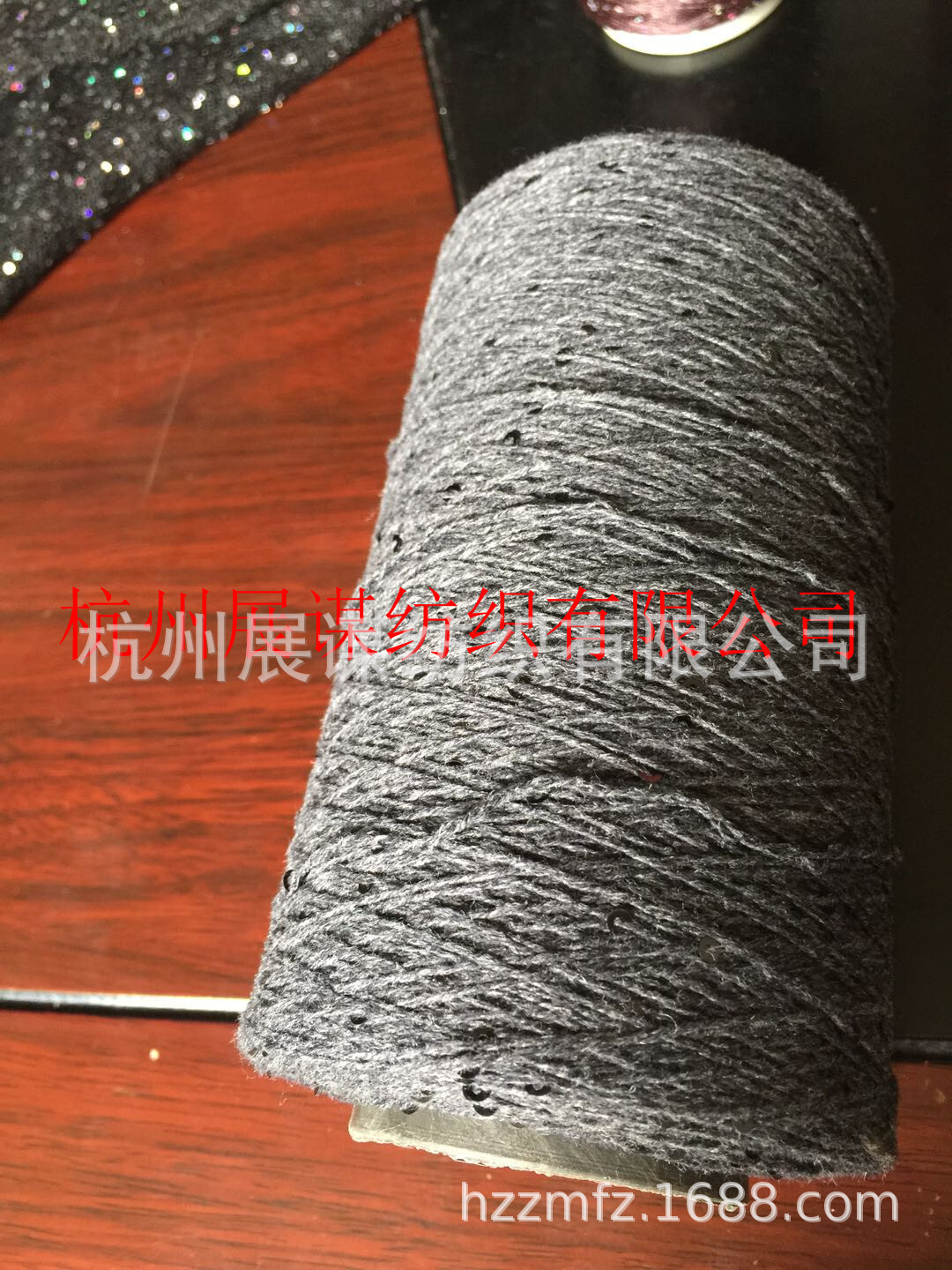 Hangzhou's long-term supply of textile is a great deal better.