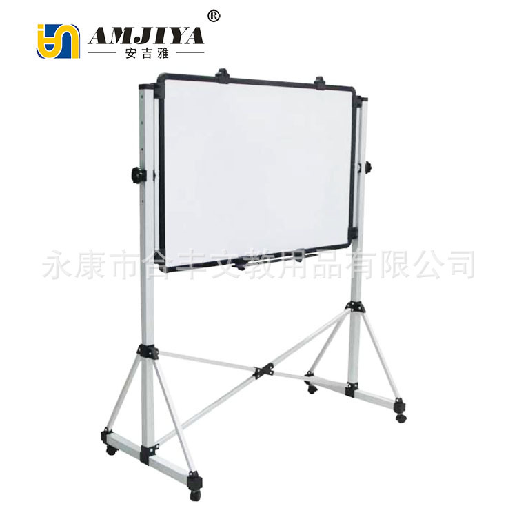 Angia aluminum alloy whiteboards, greenboards, blackboards, writing boards, direct sales.