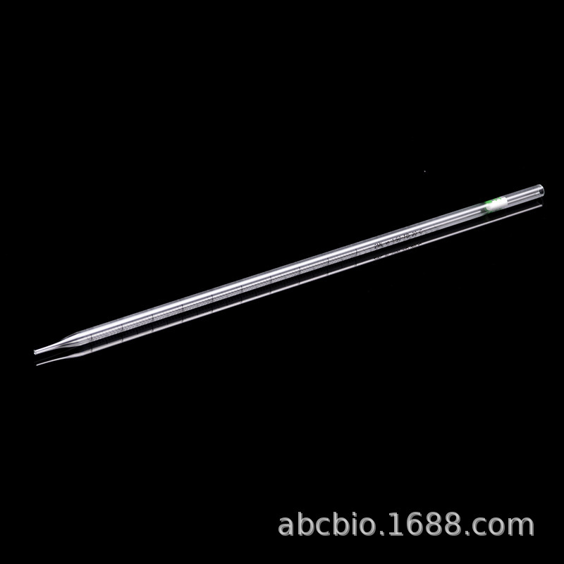 Wholesale of 1 2 5 10 25 50ml laboratory sero-transfer tubes, one-time liquid-transfer tubes