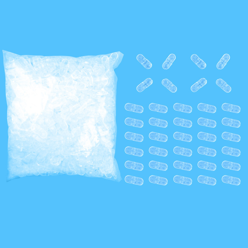 It's a direct roman curtain-scattered, transparent plastic turd to connect to ladle.