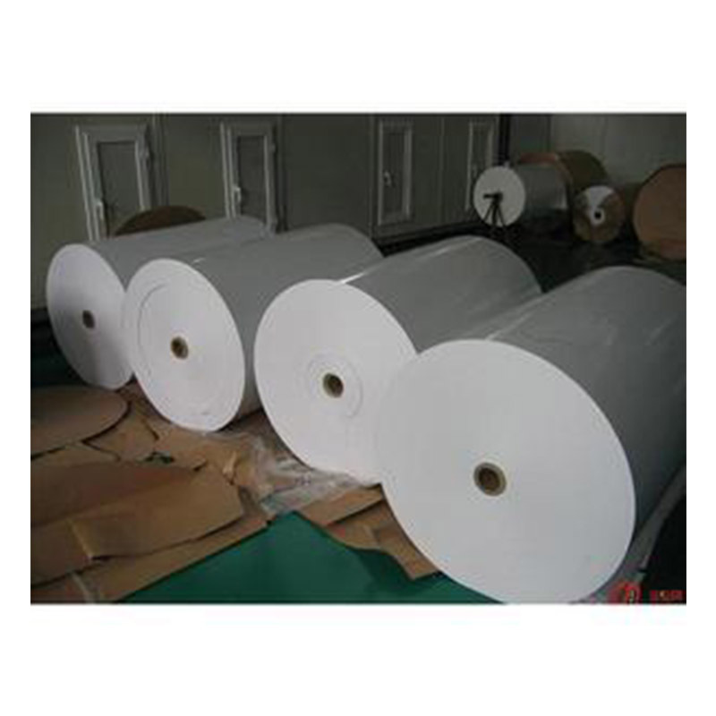 The manufacturer supplies custom multi-species, 28-30 grams of medical tape paper, high flaccid.