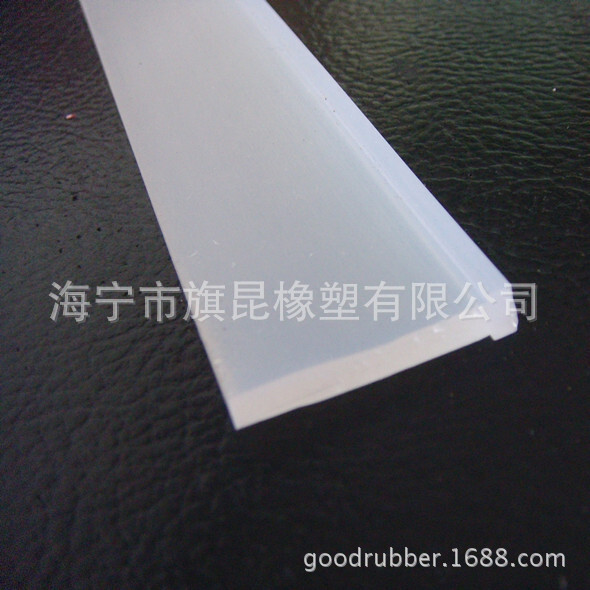 Supply of silicone square seals