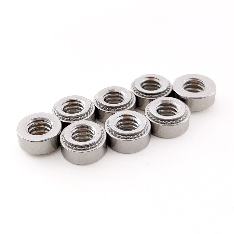 Stainless steel-pressed cylindrical cylindrical cylindrical cyst CLS-M2M2M2M3M4M6M6M8M10M12