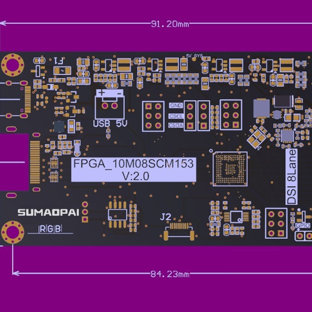 10.1 12K ภาพถ่ายแบบ MONO LCD หน้าจอ HDMI ไดรฟ์การพิมพ์ 3 มิติ