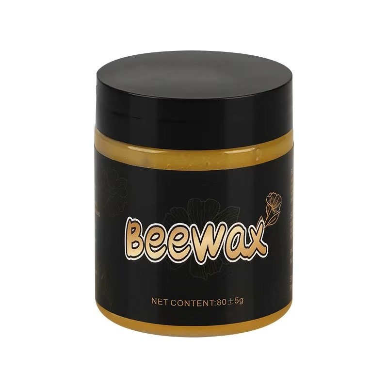 Vụ nổ xuyên biên giới Wood Seasoning Beewax chăm sóc đồ nội thất đánh bóng chống thấm nước, sáp sàn sáp ong bán buôn