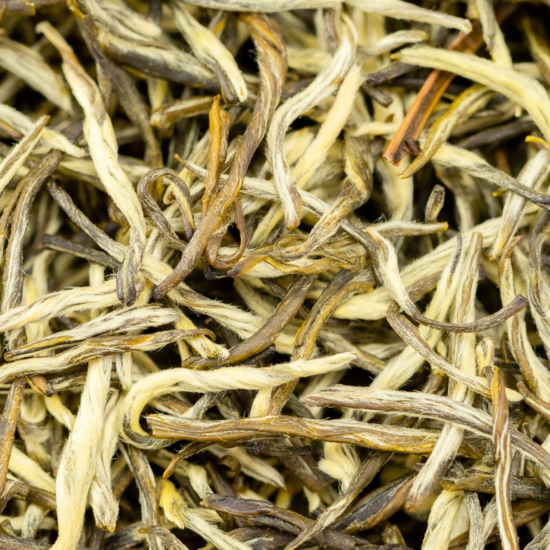 Quality wholesale retail sale of 125g in a tea can of Jasmine.