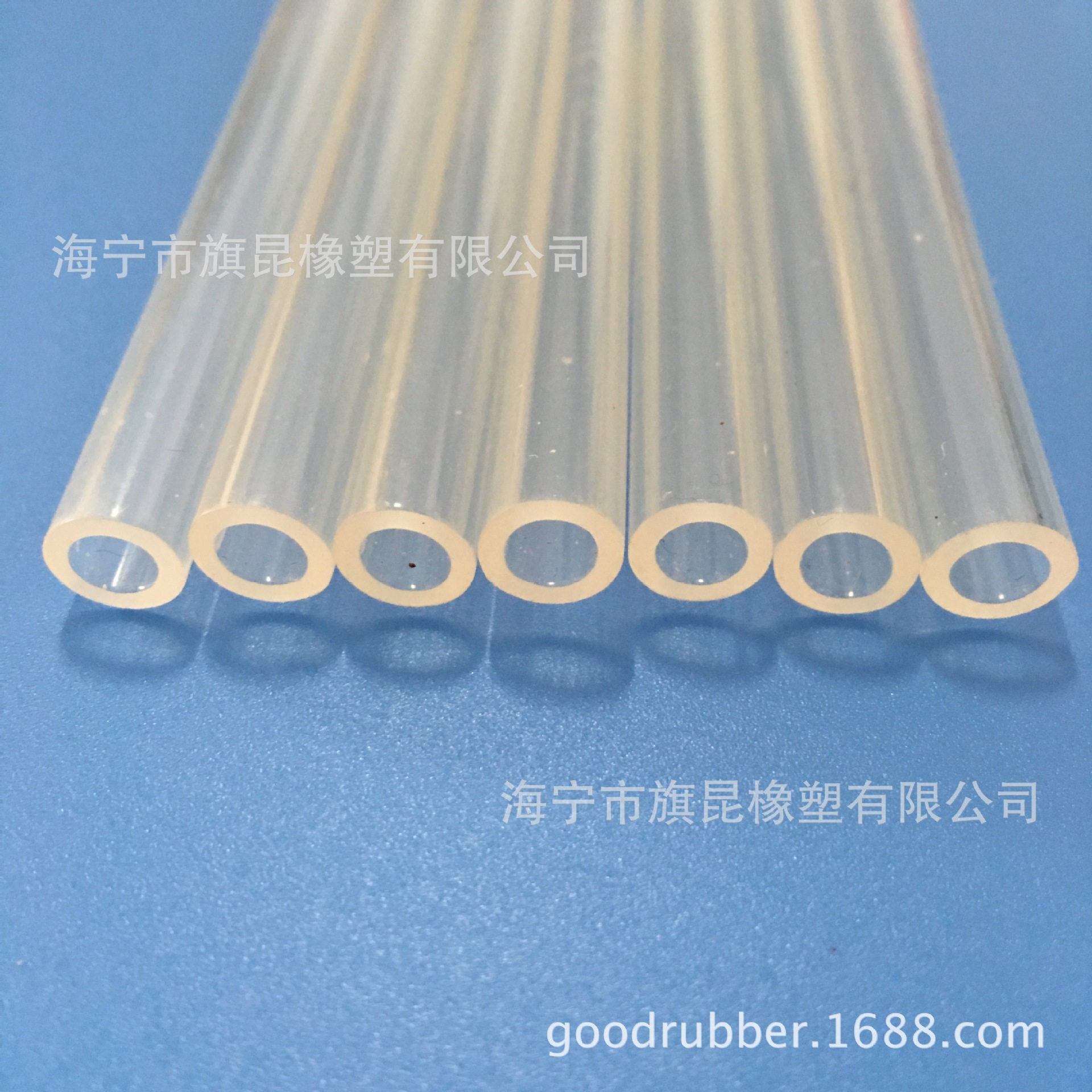 Supply of silicone straws, FDA food-grade tests, non-fluorescent, safe and harmless, direct marketing