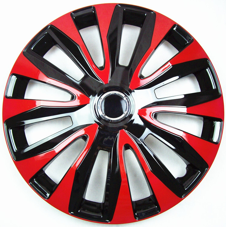 14 "15" "16" dual-colour general-wheel cap cap.