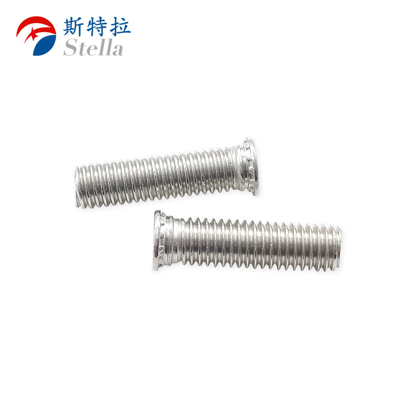 304 stainless steel snails FHS-M6*8/9/10/12/14 ~30/35/40 screws loose