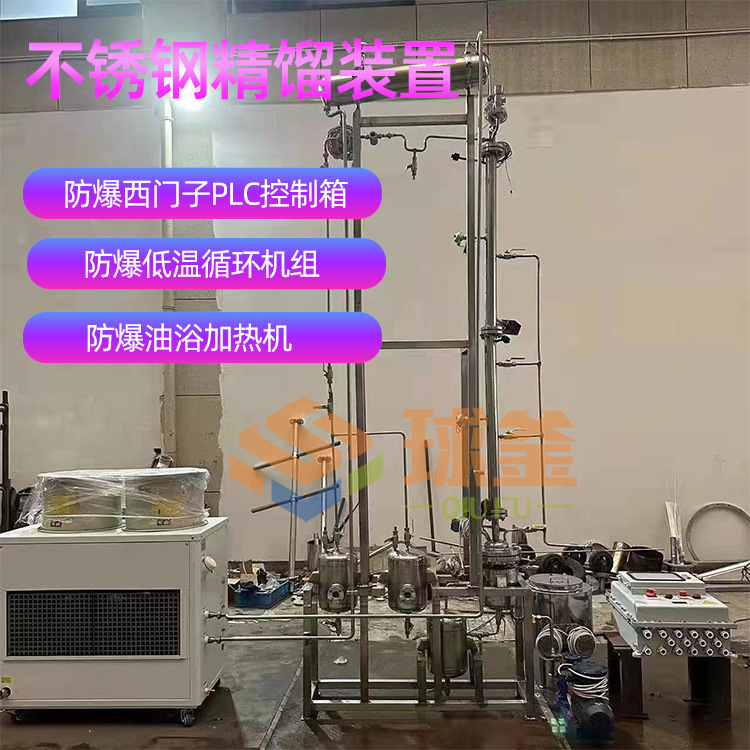 The distillation unit of the distillation unit of the distillation unit of the distillation unit of the distillation unit of the Electromagnetic funnel distillation tower reaction heating the distillation custom