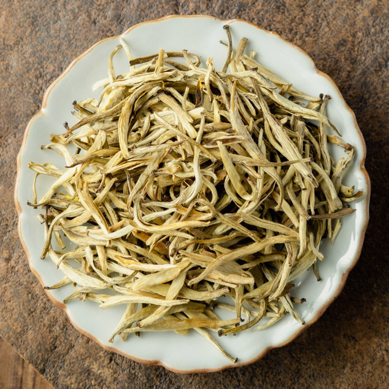 Bán giá 125g cho Jasmine Gin và Jasmine.