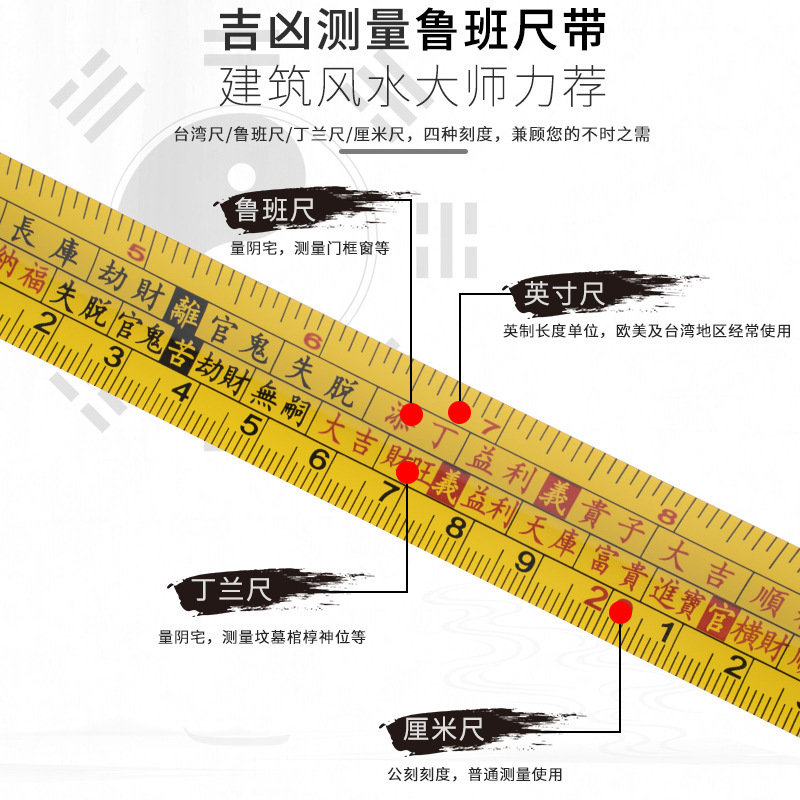 Cash supply of 10 metres of rolls and 7.5 metres of rolls and rolls, and a quarter of a mile of Dinang and Luban.