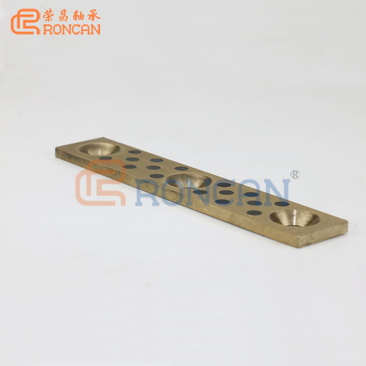 Non-plastboard, oil-containing axle bearings resistant to grinders, non-oiled lubricant graphite skater copper.