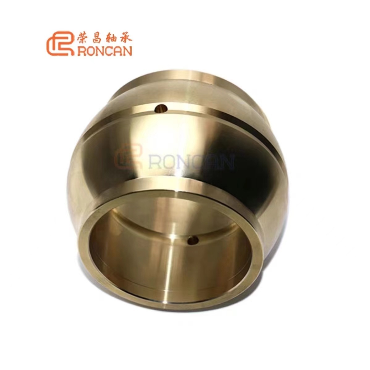 Quantities to copper ball GE-LO series standard self-movement joint bearings with grinding graphite liners