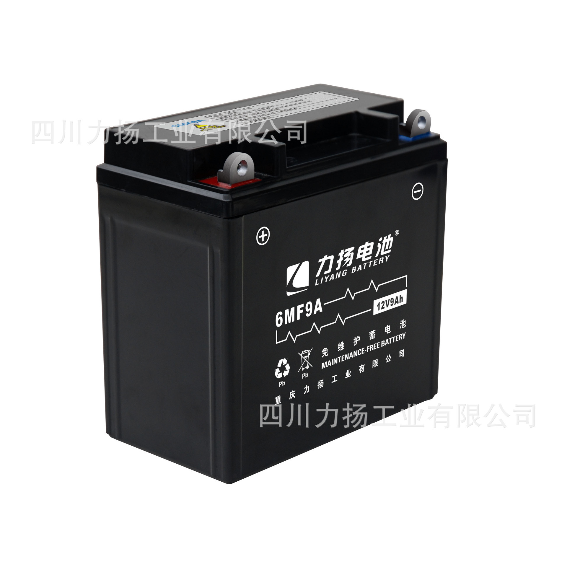 12V to protect dry batteries for motorcycles like Suzuki Chanjiang in Ryuzongshimoto