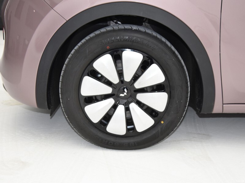 A 15-inch general-wheel cap for a new energy vehicle.