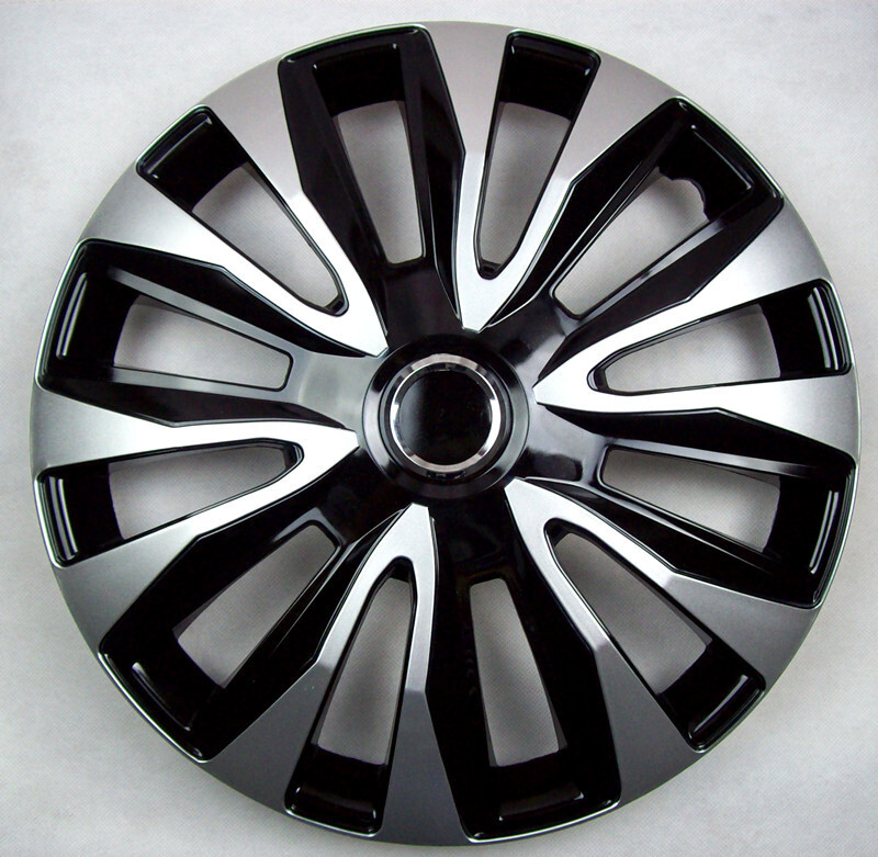 14 "15" "16" dual-colour general-wheel cap cap.