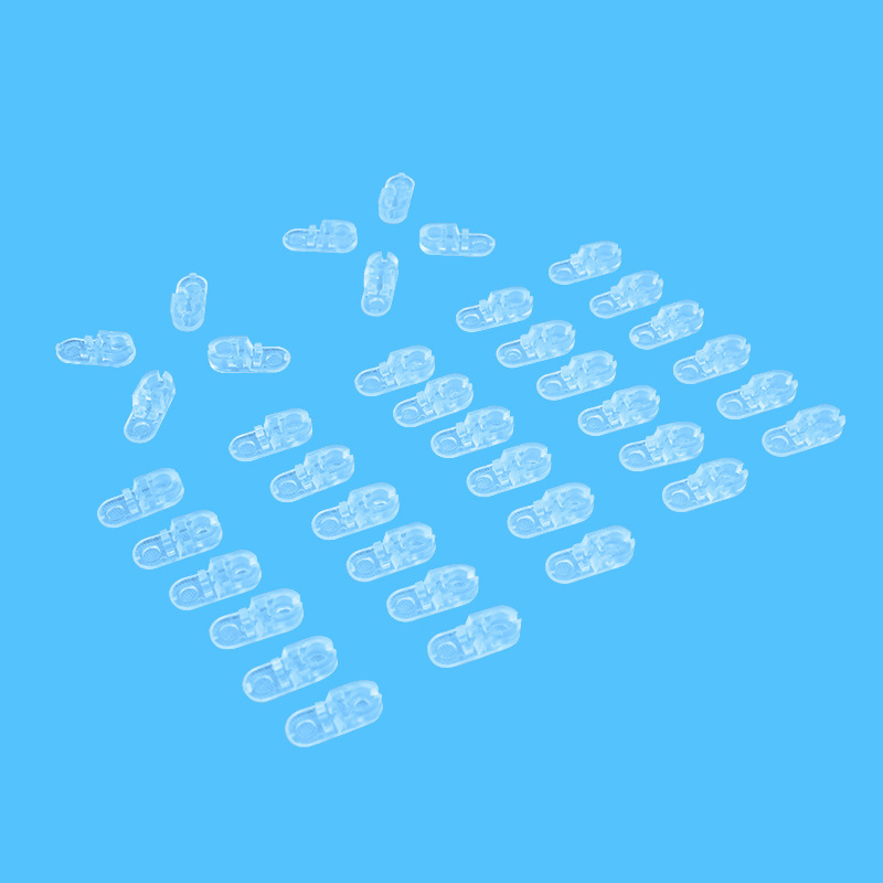 It's a direct roman curtain-scattered, transparent plastic turd to connect to ladle.