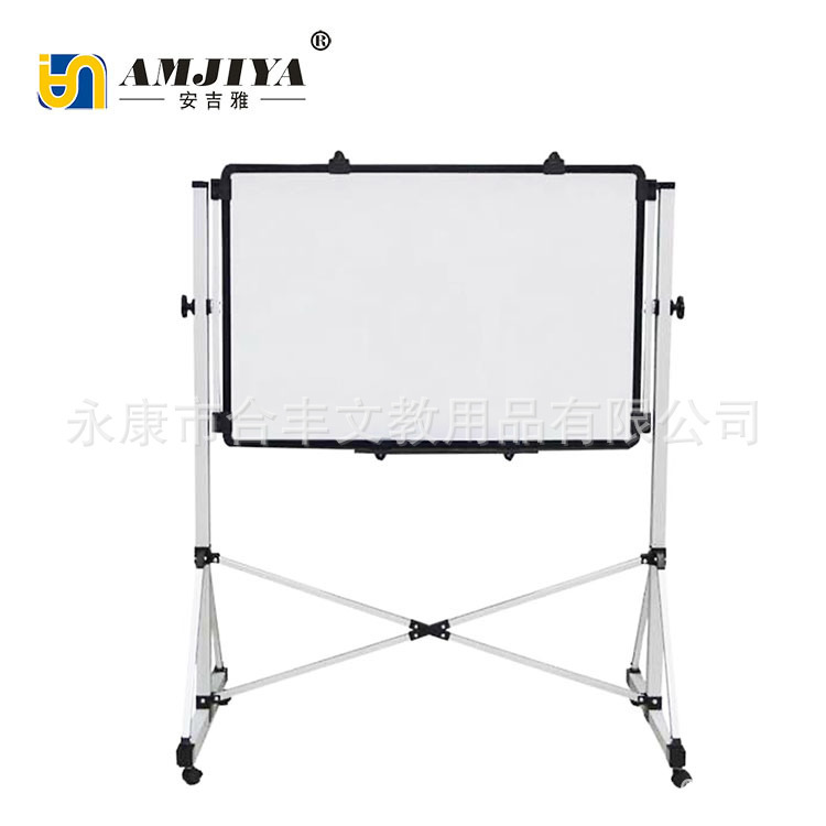 Angia aluminum alloy whiteboards, greenboards, blackboards, writing boards, direct sales.