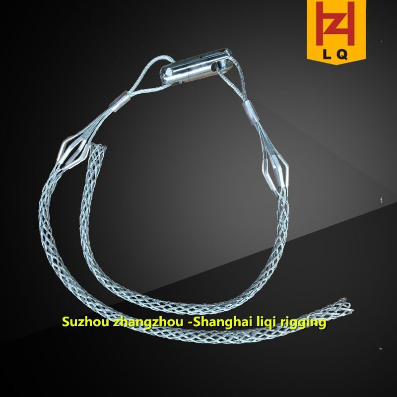 장 Zhou의 직접적인 케이블 격자, RA-3 철사 손잡이 교환은, 철사 케이블에 적용합니다.