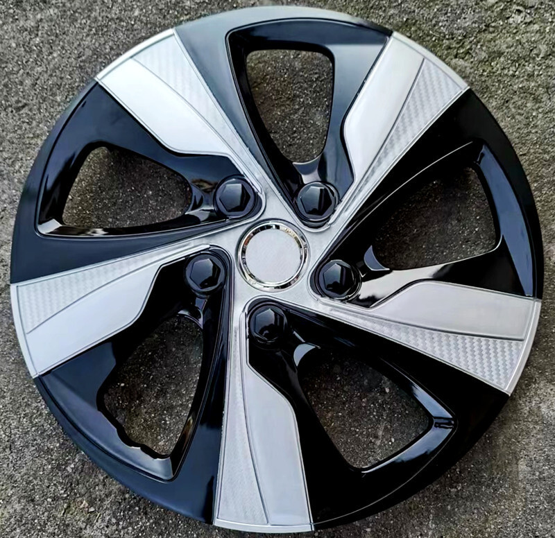 14 "15" dual-colour general-cycle cap electric hood HUB CAPS