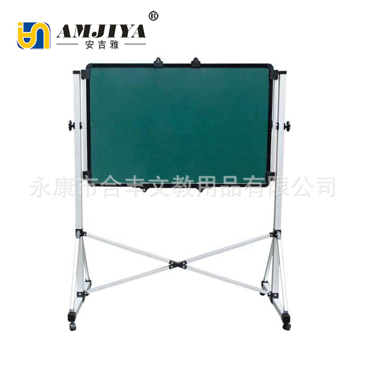 Angia aluminum alloy whiteboards, greenboards, blackboards, writing boards, direct sales.