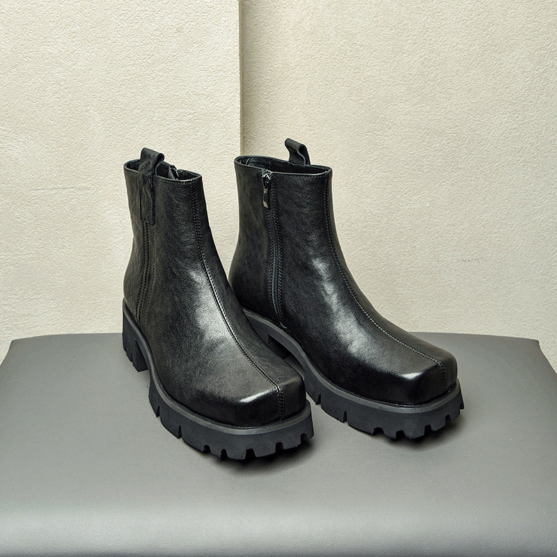 A new one for the winter.