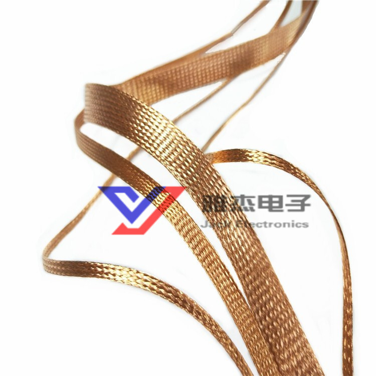 Bronze-weaving tube, stainless steel-weaving tube, power-wire-naked copper-weaving net, fabric-weaving rice.