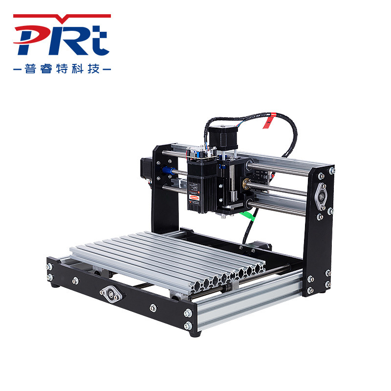 小型雕刻机数控雕刻机小型一机两用激光雕刻机广告标牌机刻字机