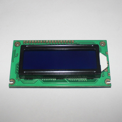 LCD 12232 LCD module 5V co-exit 12232B chất lỏng