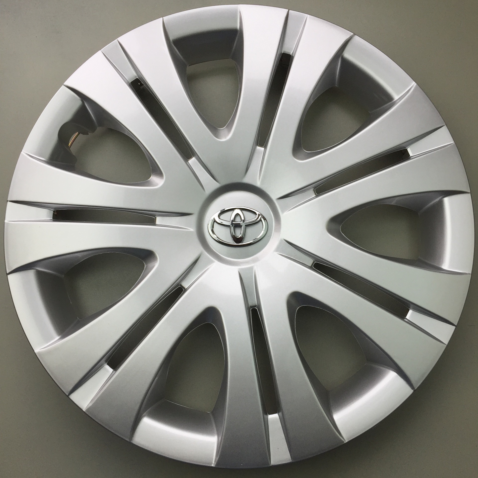 Carola Sea Lion Wheel Zip Tire Cap HAICE HUB CAP COROLLA WHOEL TRIMS