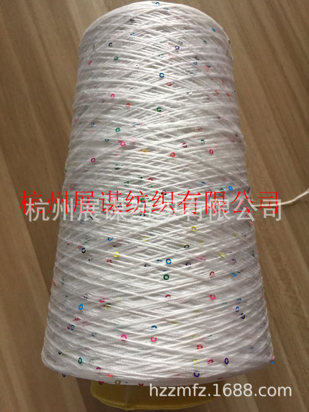 Hangzhou's long-term supply of textile is a great deal better.