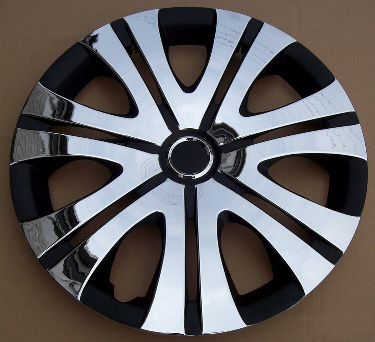 13 "14 " 15" "16" electroplating wheel lids.