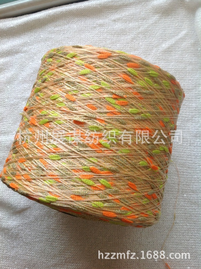 Hangzhou has a long-term supply of yarn wires.